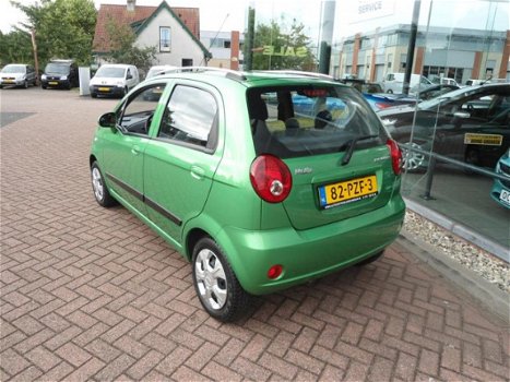 Chevrolet Matiz - 0.8 STYLE AUTOMAAT - A/C - 1