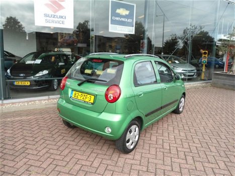 Chevrolet Matiz - 0.8 STYLE AUTOMAAT - A/C - 1