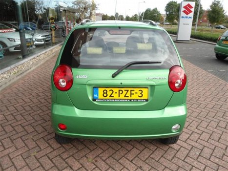 Chevrolet Matiz - 0.8 STYLE AUTOMAAT - A/C - 1