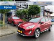 Ford Fiesta - 1.0 EcoBoost Active 125PK Navi 17inch BenO Winterpakket - 1 - Thumbnail