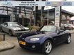 Mazda MX-5 - NC Roadster 1.8 Luxury Airco Leder - 1 - Thumbnail