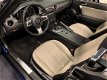 Mazda MX-5 - NC Roadster 1.8 Luxury Airco Leder - 1 - Thumbnail