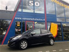 Peugeot 208 - 1.2 Urban Soul 5-Deurs Navi Airco