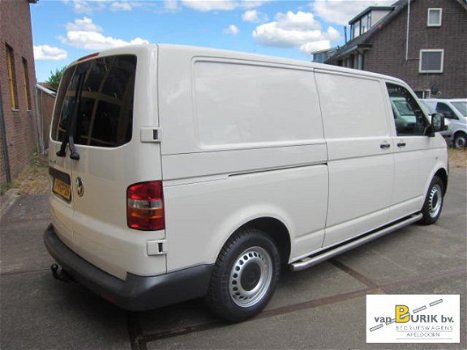 Volkswagen Transporter - 1.9 TDI Lang + Airco - 1