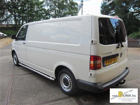 Volkswagen Transporter - 1.9 TDI Lang + Airco - 1