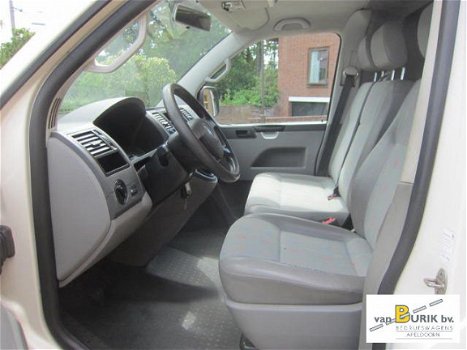 Volkswagen Transporter - 1.9 TDI Lang + Airco - 1