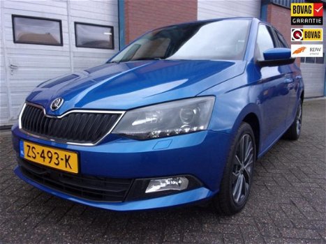 Skoda Fabia - , zeer compleet - 1