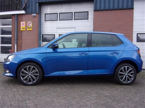 Skoda Fabia - , zeer compleet - 1