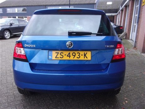 Skoda Fabia - , zeer compleet - 1