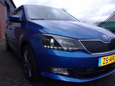 Skoda Fabia - , zeer compleet - 1