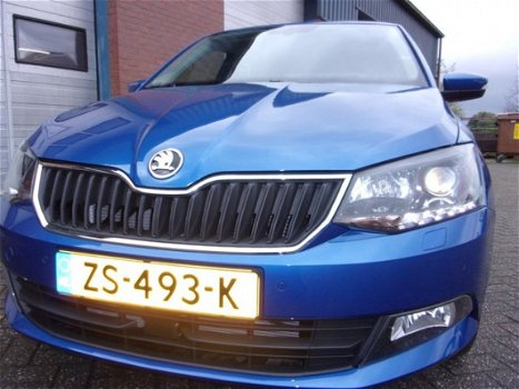 Skoda Fabia - , zeer compleet - 1