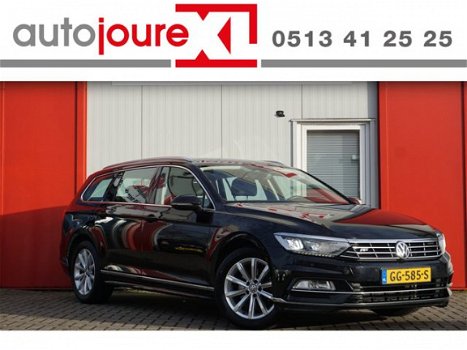 Volkswagen Passat Variant - 1.6 TDI Business Edition R DSG AUT / ACC - 1