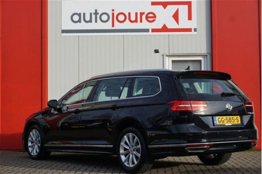 Volkswagen Passat Variant - 1.6 TDI Business Edition R DSG AUT / ACC - 1