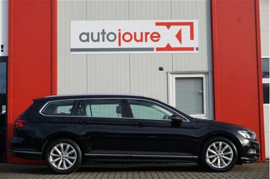 Volkswagen Passat Variant - 1.6 TDI Business Edition R DSG AUT / ACC - 1