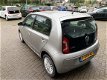 Volkswagen Up! - 1.0 high up BM 5 drs Rijklaarprijs - 1 - Thumbnail