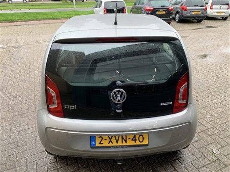 Volkswagen Up! - 1.0 high up BM 5 drs Rijklaarprijs - 1