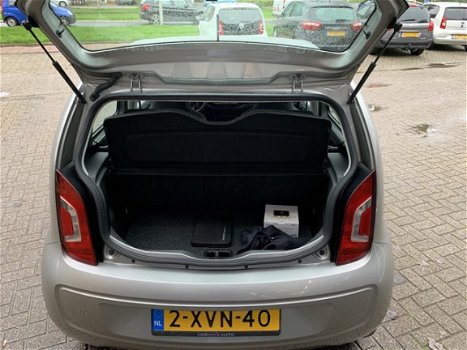 Volkswagen Up! - 1.0 high up BM 5 drs Rijklaarprijs - 1