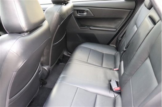 Toyota Auris - TS 1.8 Hybrid Lease+ Leder-Stoelverwarming-Navigatie - 1