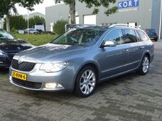 Skoda Superb Combi - 1.8 TSI Ambition Business Line Navi