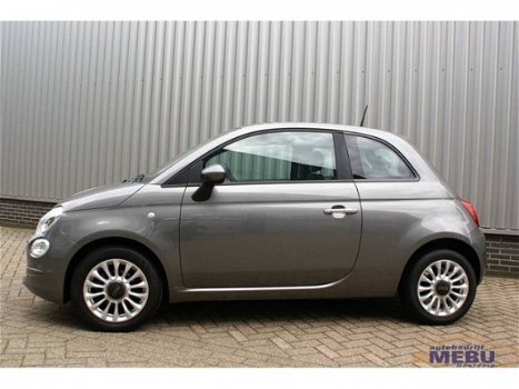 Fiat 500 - TwinAir Turbo 80 PopStar - 1