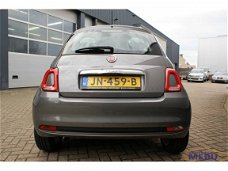 Fiat 500 - TwinAir Turbo 80 PopStar