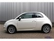 Fiat 500 C - 500C TwinAir 85 Lounge - 1 - Thumbnail