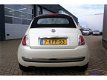 Fiat 500 C - 500C TwinAir 85 Lounge - 1 - Thumbnail