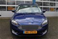 Ford Focus Wagon - 1.5 TDCI 120PK TITANIUM NL/1E EIG - 1 - Thumbnail