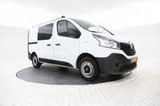 Renault Trafic - TOP 1.6 dCi T27 L1H1 Comfort Airco, Trekhaak,