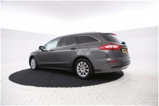 Ford Mondeo Wagon - 1.5 TDCi Titanium Panoramadak, Leer, Navigatie, Climate control