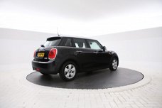 Mini Mini Cooper - 1.5 Chili Business 136Pk, Navigatie, Airco, Lm velgen