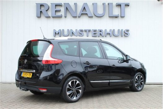 Renault Grand Scénic - TCe 130 Bose - 7-PERSOONS - LUXE UITVOERING - 1