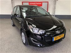 Hyundai i20 - 1.4 I-MOTION VERKOCHT