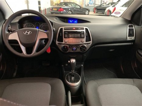 Hyundai i20 - 1.4 I-MOTION VERKOCHT - 1