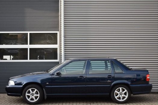 Volvo S70 - 2.5 Sports-Line I APK I Cruise control I Aut Airco - 1