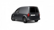 Volkswagen Caddy - 2.0 75PK L1H1 Exclusive Edition | Navi | 17''LM-velgen | Xenon | Incl. €750 Inrui