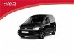 Volkswagen Caddy - 2.0 75PK L1H1 Exclusive Edition | Navi | 17''LM-velgen | Xenon | Incl. €750 Inrui - 1 - Thumbnail