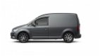 Volkswagen Caddy - 2.0 75PK L1H1 Exclusive Edition | Navi | 17''LM-velgen | Xenon | Incl. €750 Inrui - 1 - Thumbnail