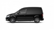 Volkswagen Caddy - 2.0 75PK L1H1 Exclusive Edition | Navi | 17''LM-velgen | Xenon | Incl. €750 Inrui