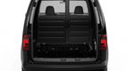 Volkswagen Caddy - 2.0 75PK L1H1 Exclusive Edition | Navi | 17''LM-velgen | Xenon | Incl. €750 Inrui - 1 - Thumbnail