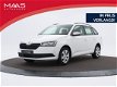 Skoda Fabia Combi - FL (4) Active 1.0 70 kW / 95 pk TSI Combi 5 versn. Hand *Kleur candy white* *Act - 1 - Thumbnail