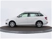 Skoda Fabia Combi - FL (4) Active 1.0 70 kW / 95 pk TSI Combi 5 versn. Hand *Kleur candy white* *Act - 1 - Thumbnail