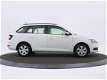 Skoda Fabia Combi - FL (4) Active 1.0 70 kW / 95 pk TSI Combi 5 versn. Hand *Kleur candy white* *Act - 1 - Thumbnail