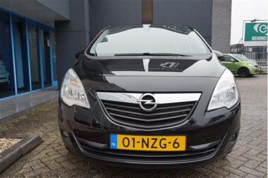 Opel Meriva - 1.4 Edition airco - 1