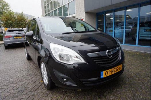 Opel Meriva - 1.4 Edition airco - 1