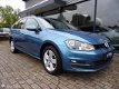 Volkswagen Golf Variant - 1.2 TSI Comfortline 1ste eigenaar 57 DKM panoramadak keyless standkachel - 1 - Thumbnail