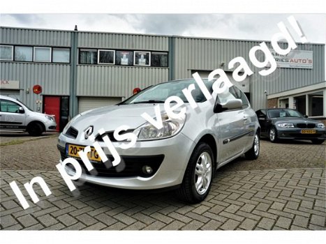 Renault Clio - 1.2 TCE Dynamique S Vol met opties - 1