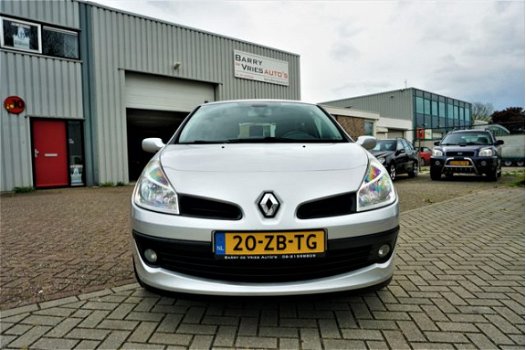 Renault Clio - 1.2 TCE Dynamique S Vol met opties - 1