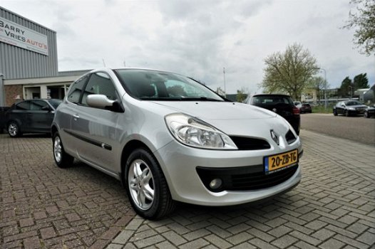 Renault Clio - 1.2 TCE Dynamique S Vol met opties - 1