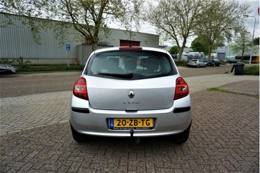 Renault Clio - 1.2 TCE Dynamique S Vol met opties - 1